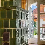 Haus Sonnenwinkel דירה Oberschonau Eins