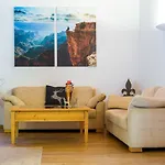 Haus Sonnenwinkel דירה