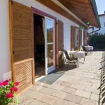 דירה Haus Sonnenwinkel