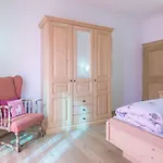 דירה Haus Sonnenwinkel