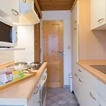 דירה Haus Sonnenwinkel Oberschonau Eins