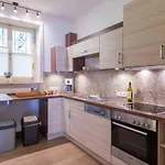 Haus Sonnenwinkel דירה Oberschonau Eins