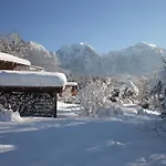Haus Sonnenwinkel Oberschonau Eins