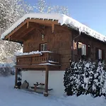 Haus Sonnenwinkel *