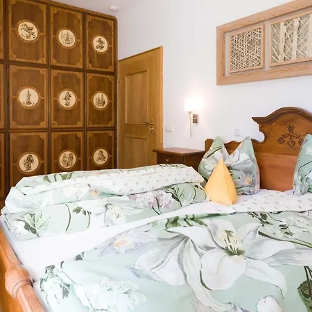 Haus Sonnenwinkel Apartment Oberschonau Eins