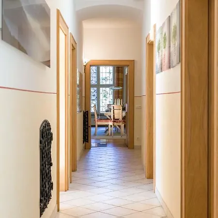 Haus Sonnenwinkel Oberschonau Eins