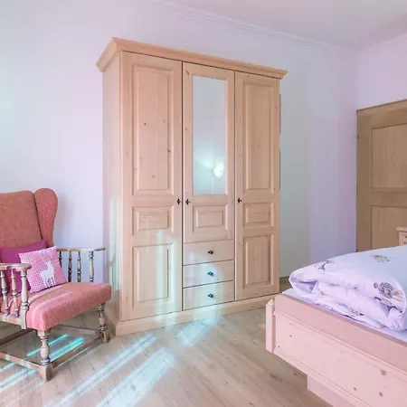 Appartement Haus Sonnenwinkel