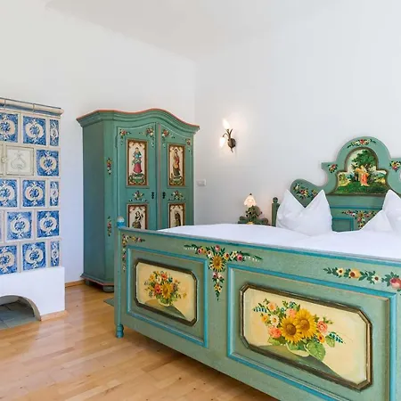 Appartement Haus Sonnenwinkel *