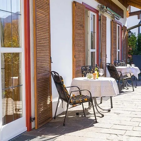 Haus Sonnenwinkel Oberschonau Eins