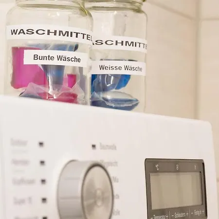 Appartement Haus Sonnenwinkel Oberschonau Eins