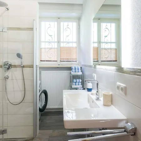 Appartement Haus Sonnenwinkel *