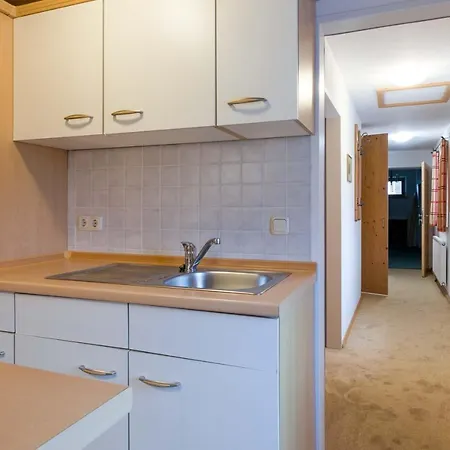 Haus Sonnenwinkel