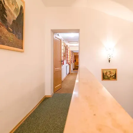 Haus Sonnenwinkel *