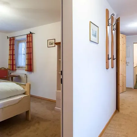 Appartement Haus Sonnenwinkel *