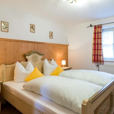 Appartement Haus Sonnenwinkel Oberschonau Eins