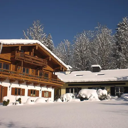 Haus Sonnenwinkel