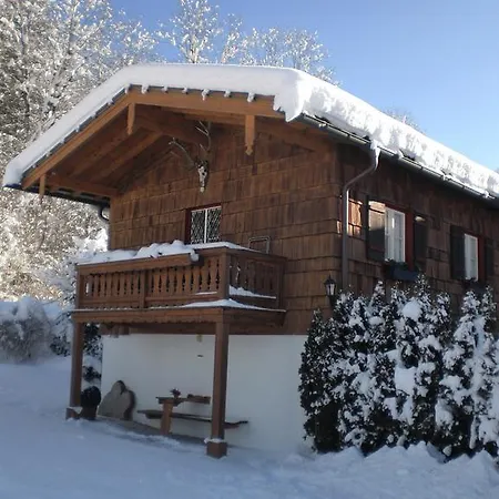 Haus Sonnenwinkel *