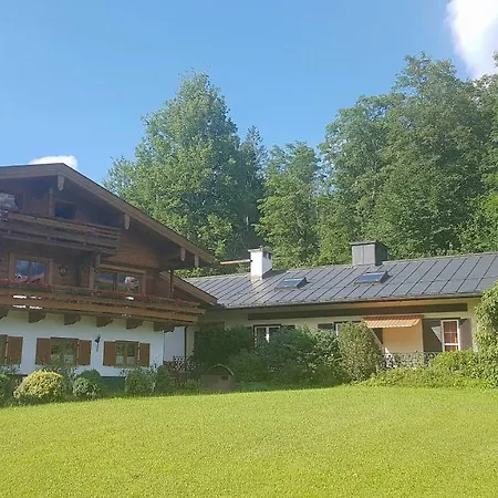 Haus Sonnenwinkel Appartement
