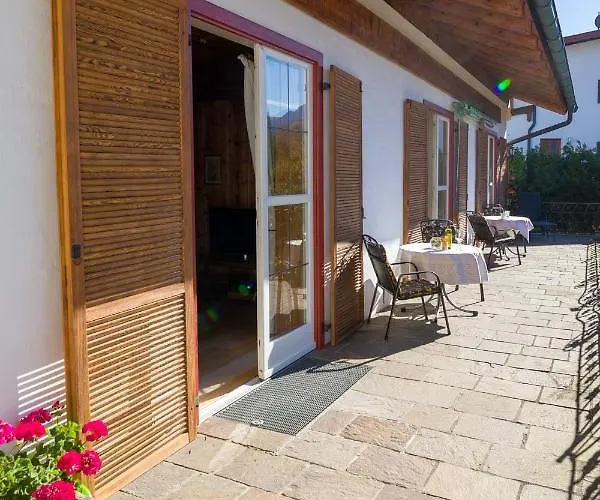 Apartment Haus Sonnenwinkel