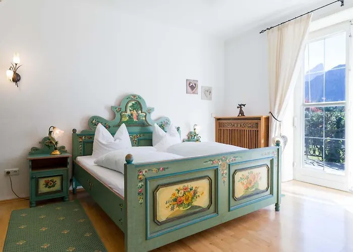Haus Sonnenwinkel Apartment