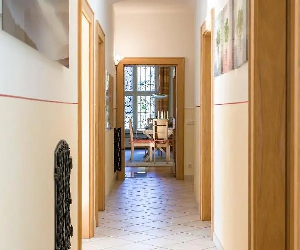 Haus Sonnenwinkel Oberschonau Eins