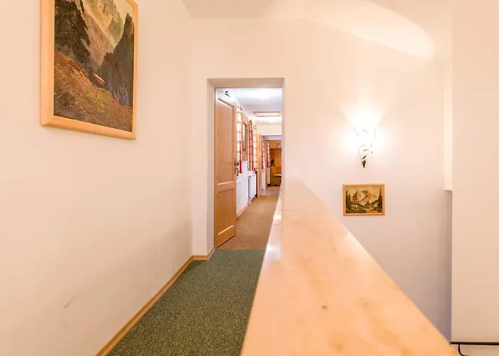 Haus Sonnenwinkel *