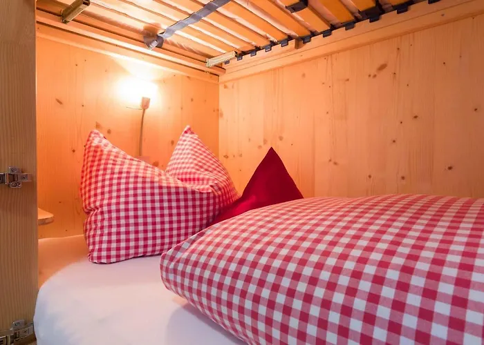 Haus Sonnenwinkel *