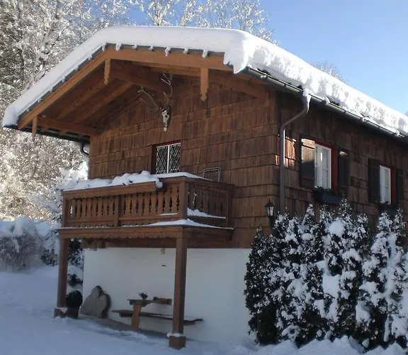 Haus Sonnenwinkel *