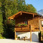 Haus Sonnenwinkel * Oberschonau Eins