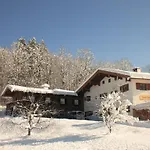 Haus Sonnenwinkel Διαμέρισμα *