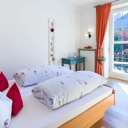 아파트 Haus Sonnenwinkel *