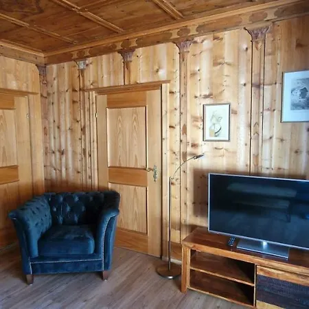 Appartement Haus Sonnenwinkel