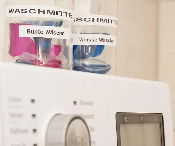 Apartment Haus Sonnenwinkel Oberschonau Eins