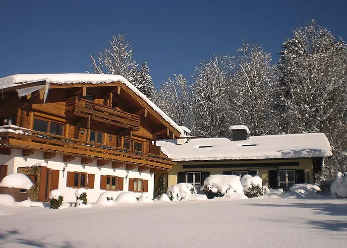 Haus Sonnenwinkel